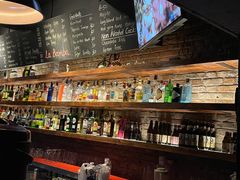 -Rural Tequila墨西哥餐厅(东川路店)