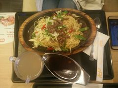 -大家乐(广州中华广场店)