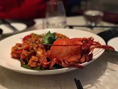 -广州四季酒店·佰鲜汇·现代法餐