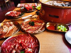 -西塔老太太泥炉烤肉