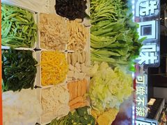 -永辉超市(鲁谷店)