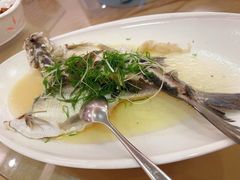 -申粤轩酒楼·三十年粤菜经典(丁香花园店)