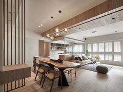 -峰光无限装饰(西安总店)