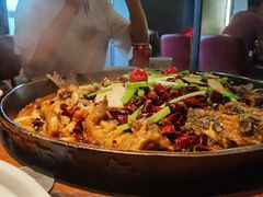 -老板恋上鱼(环山路店)