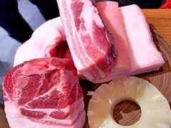-济州爱肉堂(总店)