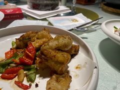 -老宁波1381餐厅(宏泰广场店)