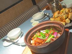 -晓粤·惹味粤菜(凯德乐峰广场店)