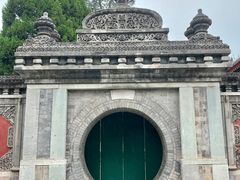 -北京艺术博物馆(万寿寺)