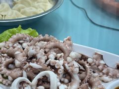 -崴海渔村(虹梅路店)