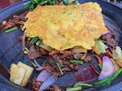 -一烙锅(友谊店)