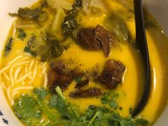 -和府捞面(石景山喜隆多店)