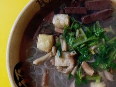 -笑云开汤包店(网巾市店)