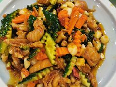 -八大碗·地道东北菜(白塔堡店)