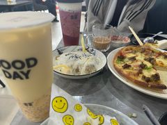 -阿拉伯萨娜餐厅(石马社区店)