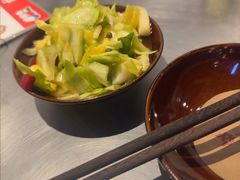 -馬伍旺川菜(江北虹悦城店)