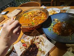 -巴尔喀十新疆餐厅(开发区店)