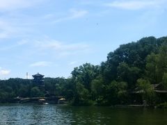 -承德避暑山庄景区