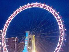-天津之眼摩天轮