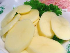 -草原塞蛮羊火锅城(港湾店)