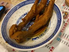 -广信牛奶甜品世家(台东店)