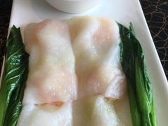 -长沙北辰洲际酒店-栀味轩中餐厅