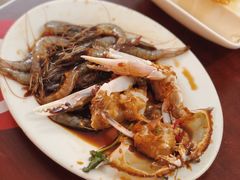 -龙眼南白粥六顺白粥