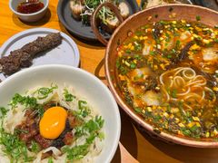 -SHAN山(前滩太古里店)