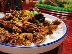 -万家宴海鲜大酒楼(五四路店)