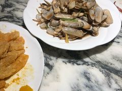 -梁家大院•农家菜(昆山会展中心店)