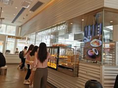 -喜茶(深圳福田星河COCO Park店)