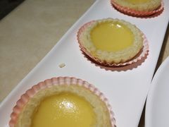 蛋挞-又一间茶点轩(百汇广场店)