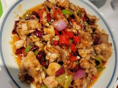 -欧记大排档·景德菜(上海首店)