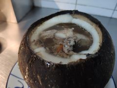 -達揚原味燉品(文明路店)