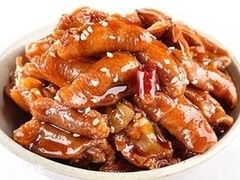 鸡脚筋-天府棒棒鸡(国贸店)