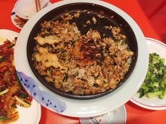 -侯师傅热炒店(印象城店)