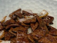 -虎哥私房菜(馒头山店)