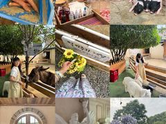 -HERRE·FARM 赫尔露营农场·团建聚会包场