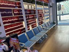 -万达广场(松江店)