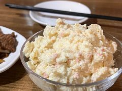 -炙热童年·老北京炙子烤肉(南锣鼓巷店)