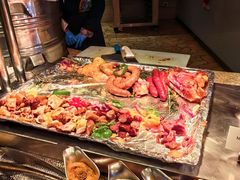 -苏州吴宫泛太平洋酒店