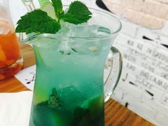 -Kitchen·Y洋厨房西餐厅(王府壹号店)