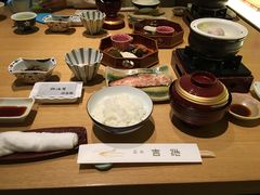 -ステーキハウス吉池