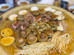 -随意石板烧(大理古城店)