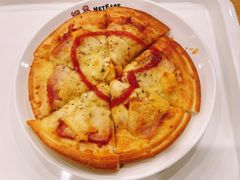 -网易食堂