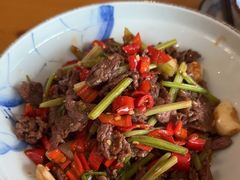 -老板很二(吉大店)