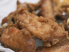 -吴日彪蒜香猪牛排(水巷口店)