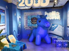 -南京时尚莱迪购物广场(正洪街店)