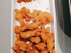 -半天妖烤鱼(桐乡万嘉购物中心店)