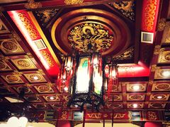 -梅龙镇酒家(南京西路总店)