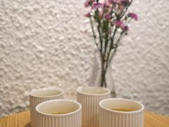 -Cafe on warm(丹霞店)